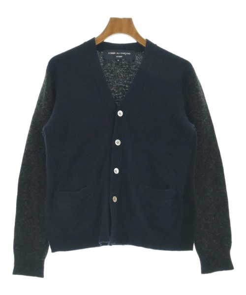 COMME des GARCONS HOMME(コムデギャルソンオム)のカーディガン サイズ:S 9,400円