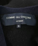 COMME des GARCONS HOMME（コムデギャルソンオム）カーディガン 紺 サイズ:S メンズ/2200726336072