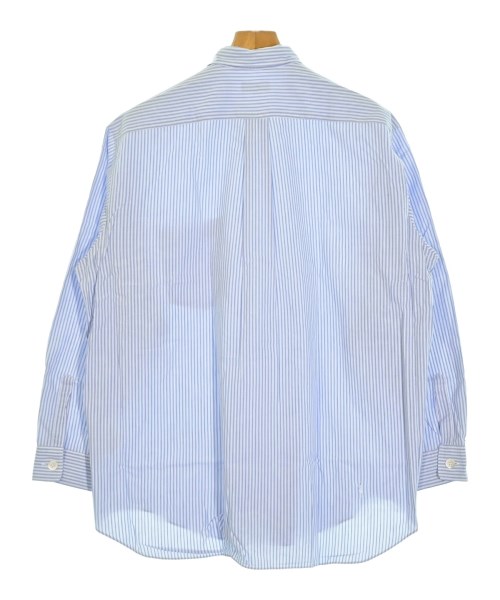 COMME des GARCONS HOMME（コムデギャルソンオム）カジュアルシャツ 青 サイズ:-(M位) メンズ/2200722589144