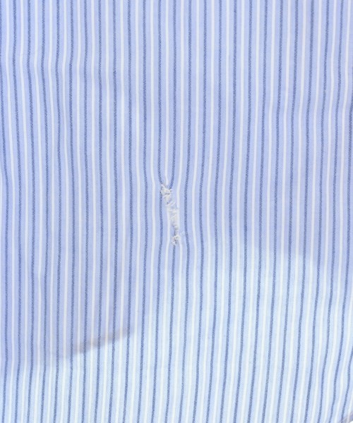 COMME des GARCONS HOMME（コムデギャルソンオム）カジュアルシャツ 青 サイズ:-(M位) メンズ/2200722589144
