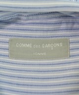 COMME des GARCONS HOMME（コムデギャルソンオム）カジュアルシャツ 青 サイズ:-(M位) メンズ/2200722589144