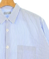 COMME des GARCONS HOMME（コムデギャルソンオム）カジュアルシャツ 青 サイズ:-(M位) メンズ/2200722589144