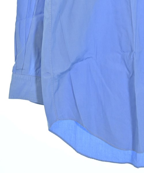 COMME des GARCONS HOMME（コムデギャルソンオム）カジュアルシャツ 青 サイズ:-(M位) メンズ/2200722589151