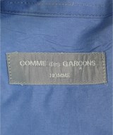 COMME des GARCONS HOMME（コムデギャルソンオム）カジュアルシャツ 青 サイズ:-(M位) メンズ/2200722589151