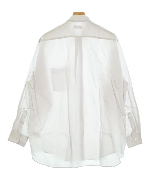 COMME des GARCONS HOMME（コムデギャルソンオム）カジュアルシャツ グレー サイズ:-(M位) メンズ/2200722589168