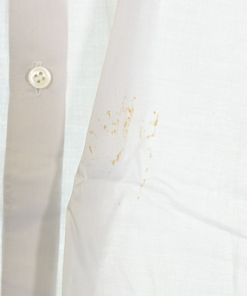 COMME des GARCONS HOMME（コムデギャルソンオム）カジュアルシャツ グレー サイズ:-(M位) メンズ/2200722589168