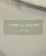 COMME des GARCONS HOMME（コムデギャルソンオム）カジュアルシャツ グレー サイズ:-(M位) メンズ/2200722589168