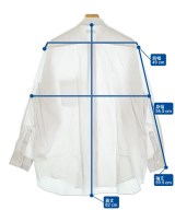 COMME des GARCONS HOMME（コムデギャルソンオム）カジュアルシャツ グレー サイズ:-(M位) メンズ/2200722589168