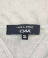 COMME des GARCONS HOMME（コムデギャルソンオム）スウェット グレー サイズ:XL メンズ/2200726813306