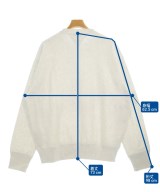 COMME des GARCONS HOMME（コムデギャルソンオム）スウェット グレー サイズ:XL メンズ/2200726813306