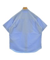 COMME des GARCONS HOMME（コムデギャルソンオム）カジュアルシャツ 青 サイズ:S メンズ/2200727082022