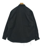 COMME des GARCONS HOMME（コムデギャルソンオム）カジュアルシャツ 黒 サイズ:M メンズ/2200727082046