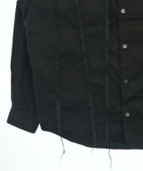 COMME des GARCONS HOMME（コムデギャルソンオム）カジュアルシャツ 黒 サイズ:M メンズ/2200727082046