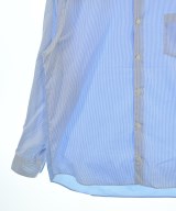 COMME des GARCONS HOMME（コムデギャルソンオム）カジュアルシャツ 青 サイズ:S メンズ/2200727082053