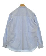 COMME des GARCONS HOMME（コムデギャルソンオム）カジュアルシャツ 青 サイズ:M メンズ/2200727082060