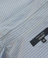COMME des GARCONS HOMME（コムデギャルソンオム）カジュアルシャツ 青 サイズ:M メンズ/2200727082060