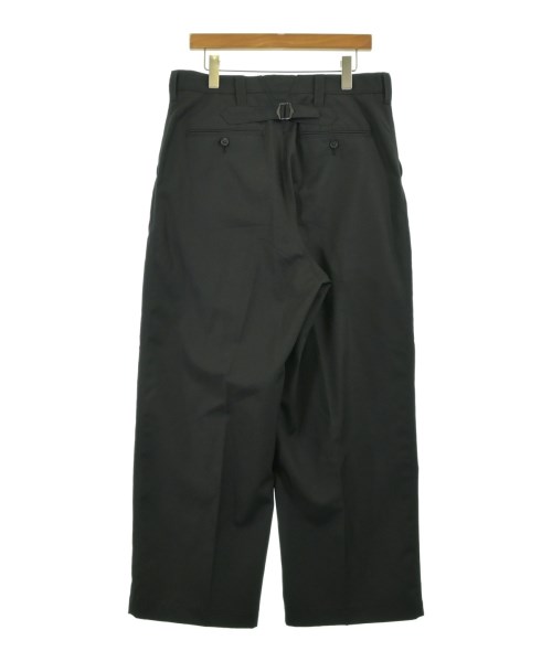 COMME des GARCONS HOMME（コムデギャルソンオム）スラックス 黒 サイズ:M メンズ/2200727082091