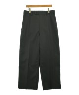 COMME des GARCONS HOMME（コムデギャルソンオム）スラックス 黒 サイズ:M メンズ/2200727082091