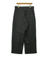 COMME des GARCONS HOMME（コムデギャルソンオム）スラックス 黒 サイズ:M メンズ/2200727082091