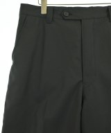 COMME des GARCONS HOMME（コムデギャルソンオム）スラックス 黒 サイズ:M メンズ/2200727082091