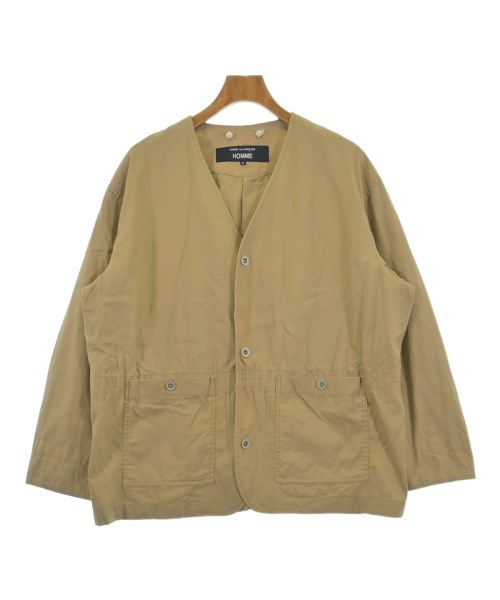 COMME des GARCONS HOMME(コムデギャルソンオム)のジャケット サイズ:S 44,000円