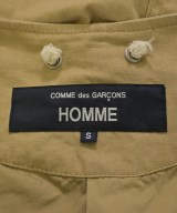 COMME des GARCONS HOMME（コムデギャルソンオム）ジャケット ベージュ サイズ:S メンズ/2200727082107