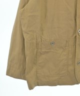 COMME des GARCONS HOMME（コムデギャルソンオム）ジャケット ベージュ サイズ:S メンズ/2200727082107
