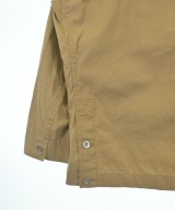 COMME des GARCONS HOMME（コムデギャルソンオム）ジャケット ベージュ サイズ:S メンズ/2200727082107