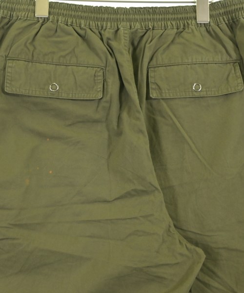COMME des GARCONS HOMME（コムデギャルソンオム）ショートパンツ カーキ サイズ:L メンズ/2200727082138