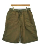 COMME des GARCONS HOMME（コムデギャルソンオム）ショートパンツ カーキ サイズ:L メンズ/2200727082138