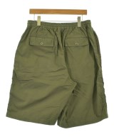 COMME des GARCONS HOMME（コムデギャルソンオム）ショートパンツ カーキ サイズ:L メンズ/2200727082138