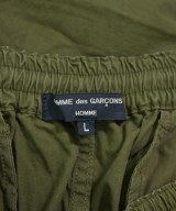 COMME des GARCONS HOMME（コムデギャルソンオム）ショートパンツ カーキ サイズ:L メンズ/2200727082138