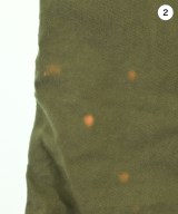 COMME des GARCONS HOMME（コムデギャルソンオム）ショートパンツ カーキ サイズ:L メンズ/2200727082138