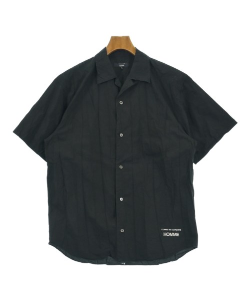 COMME des GARCONS HOMME(コムデギャルソンオム)のカジュアルシャツ サイズ:S 4,400円