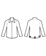 COMME des GARCONS HOMME（コムデギャルソンオム）カジュアルシャツ 黒 サイズ:S メンズ/2200727082190