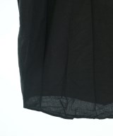 COMME des GARCONS HOMME（コムデギャルソンオム）カジュアルシャツ 黒 サイズ:S メンズ/2200727082190