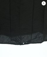 COMME des GARCONS HOMME（コムデギャルソンオム）カジュアルシャツ 黒 サイズ:S メンズ/2200727082190