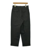 COMME des GARCONS HOMME（コムデギャルソンオム）スラックス 黒 サイズ:M メンズ/2200727082213