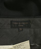 COMME des GARCONS HOMME（コムデギャルソンオム）スラックス 黒 サイズ:M メンズ/2200727082213
