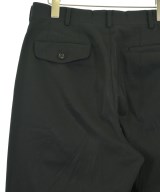 COMME des GARCONS HOMME（コムデギャルソンオム）スラックス 黒 サイズ:M メンズ/2200727082213