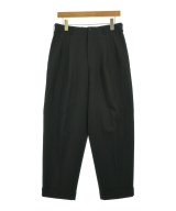 COMME des GARCONS HOMME スラックス