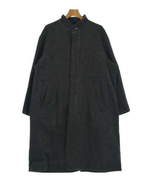 COMME des GARCONS HOMME(コムデギャルソンオム)のステンカラーコート サイズ:S 70,100円