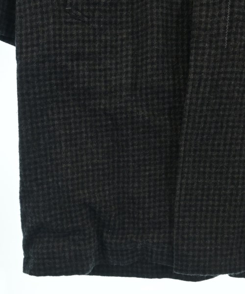 COMME des GARCONS HOMME（コムデギャルソンオム）ステンカラーコート グレー サイズ:S メンズ/2200727082350