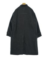 COMME des GARCONS HOMME（コムデギャルソンオム）ステンカラーコート グレー サイズ:S メンズ/2200727082350