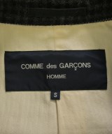 COMME des GARCONS HOMME（コムデギャルソンオム）ステンカラーコート グレー サイズ:S メンズ/2200727082350