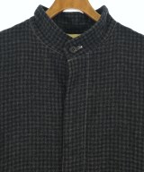 COMME des GARCONS HOMME（コムデギャルソンオム）ステンカラーコート グレー サイズ:S メンズ/2200727082350
