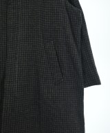 COMME des GARCONS HOMME（コムデギャルソンオム）ステンカラーコート グレー サイズ:S メンズ/2200727082350