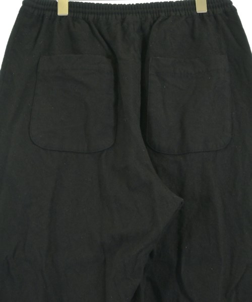 COMME des GARCONS HOMME（コムデギャルソンオム）その他 黒 サイズ:S メンズ/2200727082374