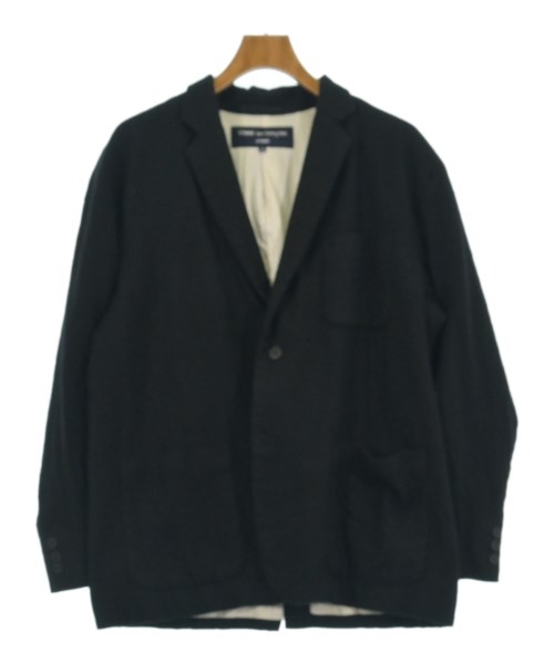COMME des GARCONS HOMME(コムデギャルソンオム)のカジュアルジャケット サイズ:S 38,500円