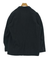 COMME des GARCONS HOMME（コムデギャルソンオム）カジュアルジャケット 黒 サイズ:S メンズ/2200727082381